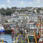 A Day in Brixham: What to Do, Where to Eat, and Why the Harbour Is the Place to Start