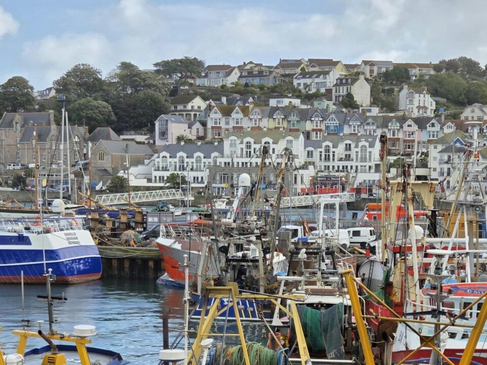 A Day in Brixham: What to Do, Where to Eat, and Why the Harbour Is the Place to Start