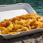 What Makes Brixham Fish and Chips Different — and Why the Fish Matters More Than You Think