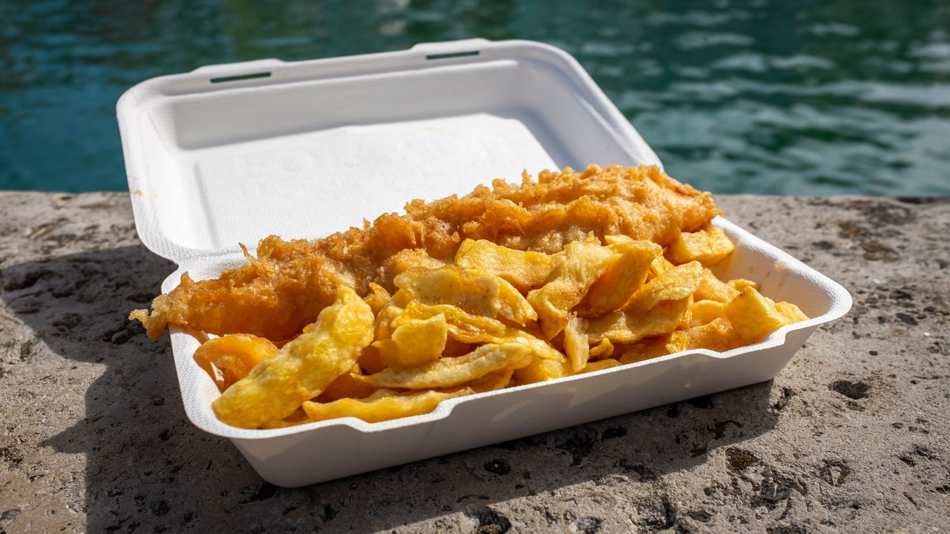 What Makes Brixham Fish and Chips Different — and Why the Fish Matters More Than You Think