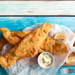 Beyond Cod: Why Our Weekly Specials Are the Best Fish and Chips You Have Never Tried