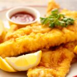 The Best Alternatives to Cod in Fish and Chips: A Guide from Brixham | Fishionados
